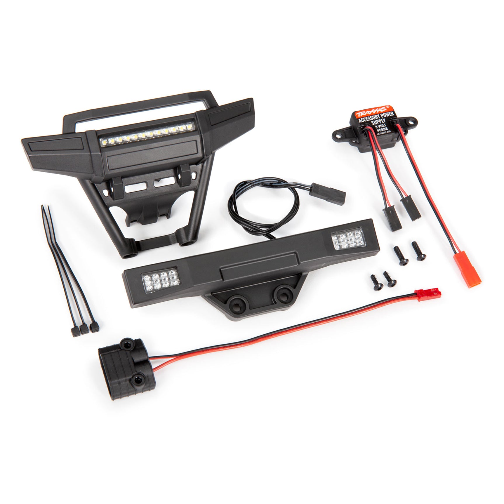 TRA9095 9095 Hoss LED Light Kit