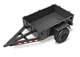 TRA9795 9795 TRX4M 1/18 Utility Trailer