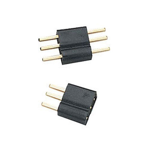 Deans 1003 3-Pin Connector
