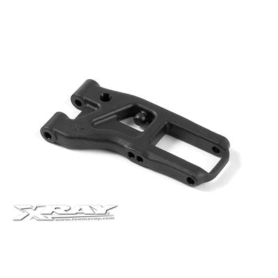 XRay 302166 T3 Front Suspension Arm, Extra-Hard