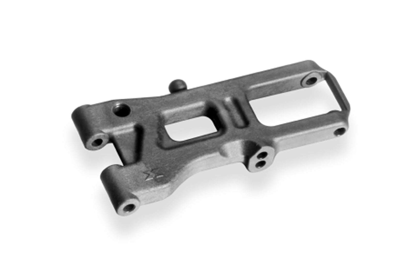 XRA302174-G 302174-G Composite Front Suspension Arm Long Left, Graphite