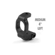 XRA302364 302364 Composite C-Hub Left, 4° Deg., Medium