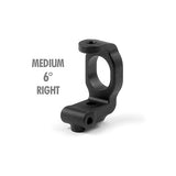 XRA302365 302365 Composite C-Hub Right, 6° Deg., Medium