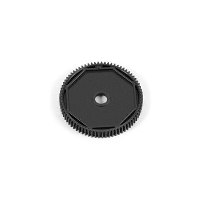 XRA365775 365775 Composite Slipper Clutch Spur Gear, 48P, 75T