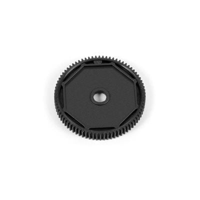 XRA365778 365778 Composite Slipper Clutch Spur Gear, 48P, 78T