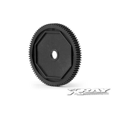 XRA365784 365784 Composite Slipper Clutch Spur Gear, 48P, 84T