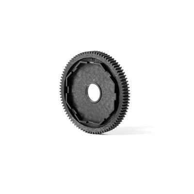 XRA365884 365884 Composite 3-Pad Slipper Clutch Spur Gear, 84T