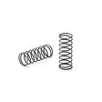XRA368182 368182 Front Spring Set, 1 Stripe, 3 Dots