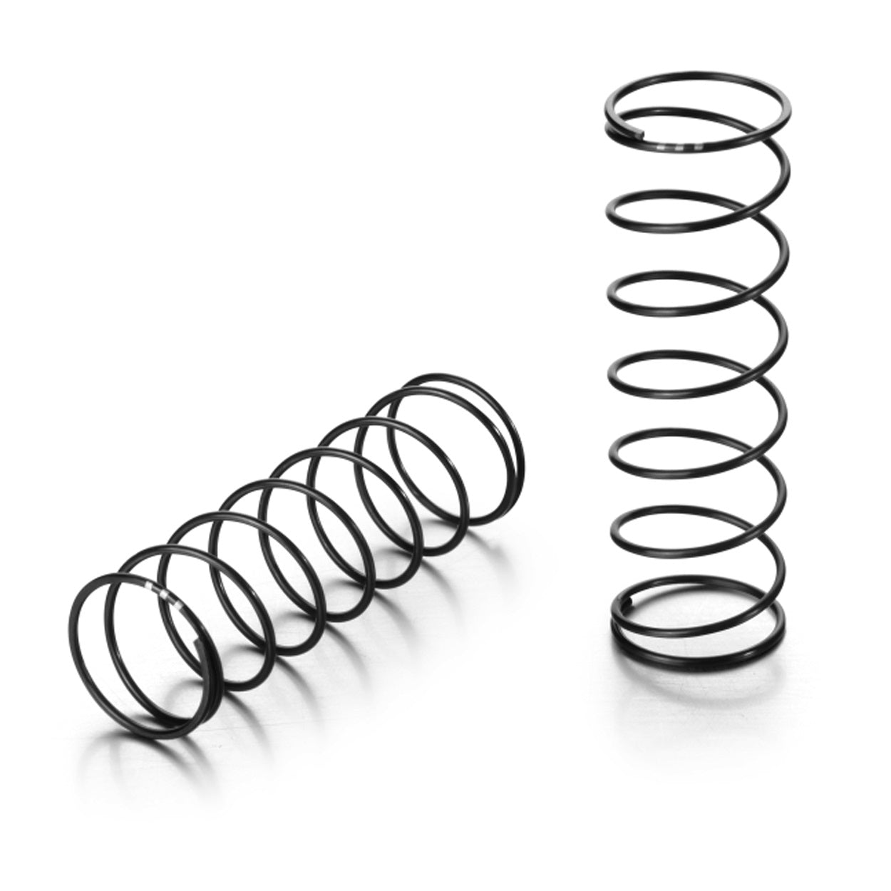 XRA368193 368193 Front Spring Set, L=42mm, 3 Dots