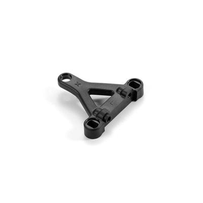 XRay 372122 Composite Front Lower Left Suspension Arm, Hard