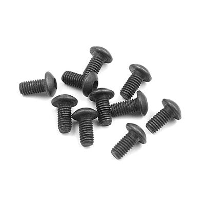 XRA902306 902306 Hex Screw, SH M3x6