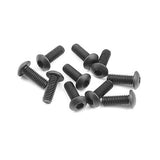 XRA902308 902308 Hex Screw, SH M3x8