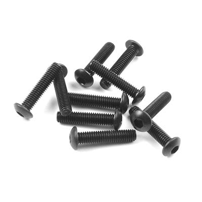 XRA902314 902314 Hex Screw, SH M3x14