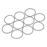 XRA971240 971240 Silicone O-Ring, 24x0.7