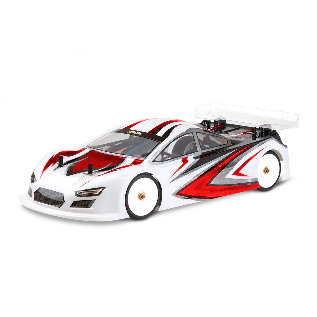 XTMTB0415-UL XTMTB0415-UL Twister Speciale Ultra Light (48g) Touring Car Body
